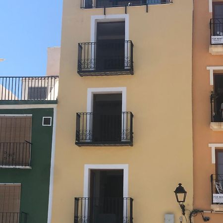 Ar28-1, Coqueto Apartamento En Primera Linea De Playa 빌라조요사 외부 사진