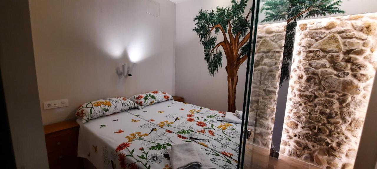 Ar28-1, Coqueto Apartamento En Primera Linea De Playa 빌라조요사 외부 사진