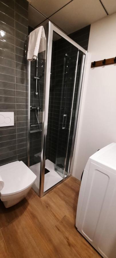 Ar28-1, Coqueto Apartamento En Primera Linea De Playa 빌라조요사 외부 사진