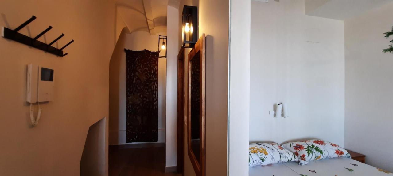 Ar28-1, Coqueto Apartamento En Primera Linea De Playa 빌라조요사 외부 사진