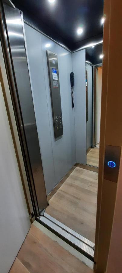 Ar28-1, Coqueto Apartamento En Primera Linea De Playa 빌라조요사 외부 사진