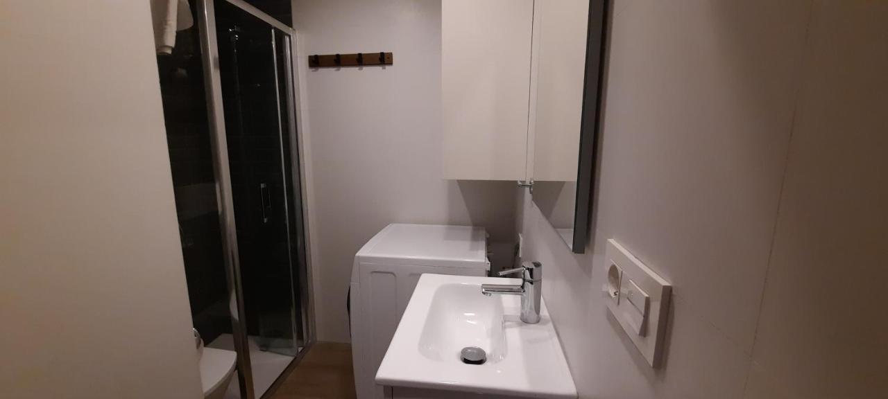 Ar28-1, Coqueto Apartamento En Primera Linea De Playa 빌라조요사 외부 사진