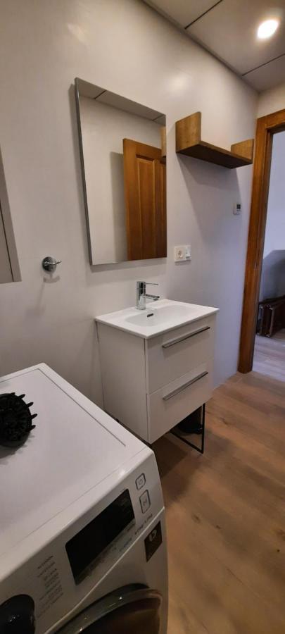 Ar28-1, Coqueto Apartamento En Primera Linea De Playa 빌라조요사 외부 사진